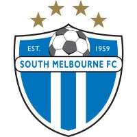South Melbourne Football Club logo - Similar company to Old Brighton Grammarians Football Club