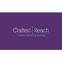 Crafted Reach logo - Similar company to Semantic Ocean
