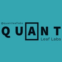 Quant Leaf Labs logo - Similar company to Ph Solutions Lab