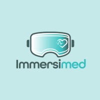 Immersimed Srl logo - Similar company to Gaia International - Italia