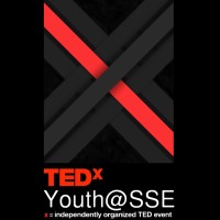TEDxYouth@sangamschool logo - Similar company to Fossbeta