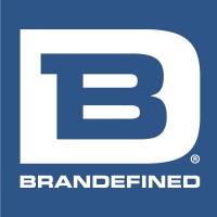 Brandefined logo - Similar company to S'More Brands Llc