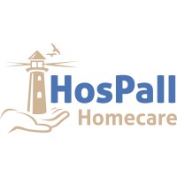 Hospall Homecare logo - Similar company to Almara Group