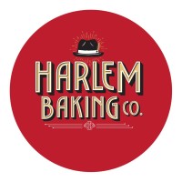 Harlem Baking Company logo - Similar company to Djablo, Llc