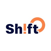 Shift | Le Club logo - Similar company to Wise Community