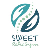 Sweet RehaGym logo - Similar company to Rehagym - S Respektem K Pohybu A Ke Zdraví