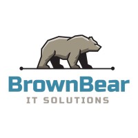 BrownBear IT logo - Similar company to Pcs Managed Services
