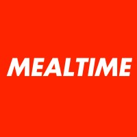 Mealtime logo - Similar company to Visaflo