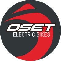 OSET Electric Bikes logo - Similar company to 達邁科技