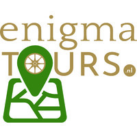 Enigma Tours logo - Similar company to Rp Engineering
