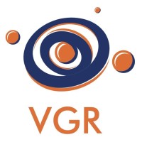 Vision Guided Robotics, LLC logo - Similar company to Athena Robotics