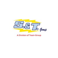 S. & T. Group logo - Similar company to Ats - Algoma Technology Services