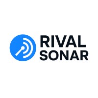 Rival Sonar logo - Similar company to Pagaspot