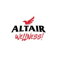 Altair Wellness logo - Similar company to Masterbrands