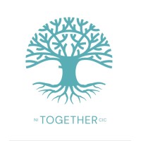 NI Together CIC logo - Similar company to Minorities Business Network Northern Ireland