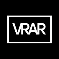 VRAR logo - Similar company to The Development Yard