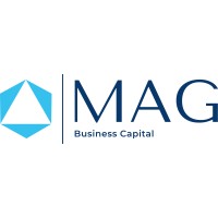 MAG Business Capital logo - Similar company to Mag Capital