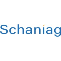 Schaniag logo - Similar company to 3Ack