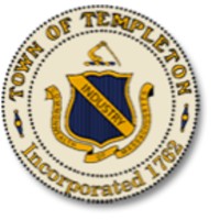 TOWN OF TEMPLETON logo - Similar company to Town Of Plaistow, Nh
