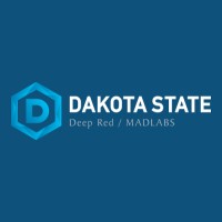 Deep Red Lab At Dakota State University