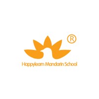 Happylearn Mandarin School logo - Similar company to Chinese Language School