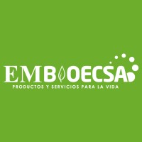 EMBIOTEC ECUADOR SA EMBIOECSA logo - Similar company to Discience Ecuador