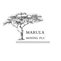 Marula Mining PLC logo - Similar company to Battery Metals Africa