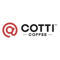 Cotti Coffee Dubai logo - Similar company to Dafeef Cargo Logistics