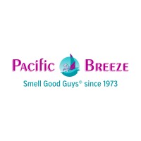 Pacific Breeze Products logo - Similar company to Pacific Breeze Building Solutions