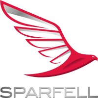 Sparfell logo - Similar company to Limitless Aviation