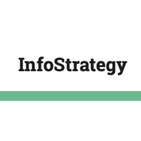 InfoStrategy Latvia logo - Similar company to Actus Bi