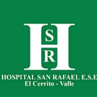 Hospital San Rafael E.S.E logo - Similar company to Hospital San Rafael