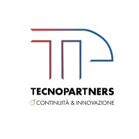 Tecnopartners SA logo - Similar company to Tecnolegno Sa