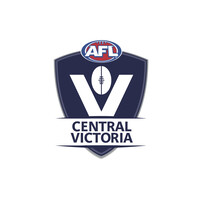 AFL Central Victoria logo - Similar company to Mornington Peninsula Junior Football League