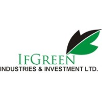 IFGREEN INDUSTRIES & INVESTMENTS LLC logo - Similar company to Patec Group