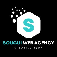 Sougui Web Agency logo - Similar company to My Web