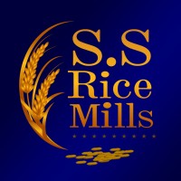 SS International logo - Similar company to Ss International