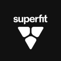 Superfit.Global logo