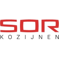 SOR Kozijnen logo - Similar company to Rotec Composite Group