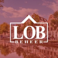 LOB Beheer logo - Similar company to Bianca Combee Housing Service
