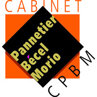 Cabinet Pannetier Bécel Morio - CPBM logo - Similar company to Cabinet Cpbm