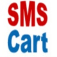SMSCart logo - Similar company to Digitalysts