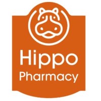Hippo Pharmacy logo - Similar company to Quick Pharmacy