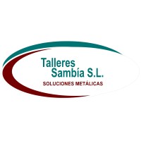 Talleres Sambía logo - Similar company to Prearsa