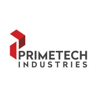 PRIMETECH INDUSTRIES logo - Similar company to Jackson Machine