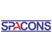 Spacons Group of Companies logo - Similar company to Allmag Industries