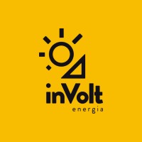 inVolt Energia logo - Similar company to Grupo Voltes ®