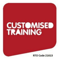 Customised Training