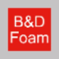 B & D Foam Ltd