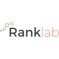Ranklab logo - Similar company to Vooraltekst